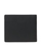 Strellson Голям мъжки портфейл Brick Lane 4010003120 Black 900 - Mera.bg