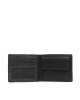 Strellson Голям мъжки портфейл Brick Lane 4010003120 Black 900 - Mera.bg