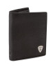 Strellson Голям мъжки портфейл Harrison Reno Q6 4010001046 Black 900 - Mera.bg