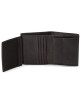 Strellson Голям мъжки портфейл Harrison Reno Q6 4010001046 Black 900 - Mera.bg