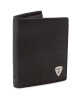 Strellson Голям мъжки портфейл Harrison Reno Q6 4010001046 Black 900 - Mera.bg