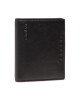 Strellson Голям мъжки портфейл Oxford Circus 4010000225 Dark Brown 702 - Mera.bg