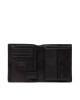 Strellson Голям мъжки портфейл Oxford Circus 4010000225 Dark Brown 702 - Mera.bg