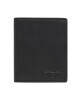 Strellson Голям мъжки портфейл Stratford 2.0 Lv8 Jorge 4010003241 Black 900 - Mera.bg