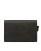 Strellson Калъф за кредитни карти Camden 4010002841 D.Brown 702 - Mera.bg
