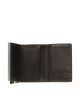 Strellson Калъф за кредитни карти Camden 4010002841 D.Brown 702 - Mera.bg
