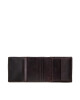 Strellson Малък мъжки портфейл Camden 4010002296 Dark Brown 702 - Mera.bg