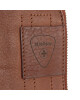 Strellson Мъжка чантичка Upminister ShoulderBag XSVZ 4010001927 Cognac 703 - Mera.bg