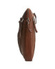 Strellson Мъжка чантичка Upminister ShoulderBag XSVZ 4010001927 Cognac 703 - Mera.bg