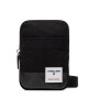 Strellson Мъжка чантичка Brian 4010003088 Black 900 - Mera.bg
