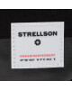 Strellson Мъжка чантичка Brian 4010003088 Black 900 - Mera.bg