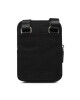 Strellson Мъжка чантичка Brian 4010003088 Black 900 - Mera.bg