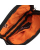 Strellson Мъжка чантичка Brian 4010003088 Black 900 - Mera.bg