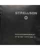Strellson Мъжка чантичка Stockwell 2.0 4010003123 Черен - Mera.bg
