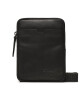 Strellson Мъжка чантичка Stratford 1.0 4010003182 Black 900 - Mera.bg
