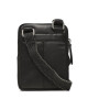 Strellson Мъжка чантичка Stratford 1.0 4010003182 Black 900 - Mera.bg