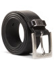 Strellson Мъжки колан 3096 Black 001 - Mera.bg