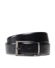 Strellson Мъжки колан 3175 Black/Black 001 - Mera.bg