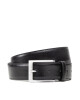 Strellson Мъжки колан 3202 Black 001 - Mera.bg