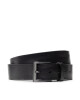 Strellson Мъжки колан 3209 Black 001 - Mera.bg