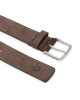 Strellson Мъжки колан 3211 D'Brown 205 - Mera.bg