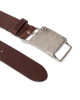 Strellson Мъжки колан 3214 D'Brown 205 - Mera.bg