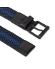Strellson Мъжки колан 3216 Black/D'Blue 425 - Mera.bg
