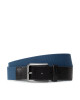 Strellson Мъжки колан 3222 Blue 400 - Mera.bg