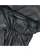 Strellson Мъжки ръкавици 3275 Черен - Mera.bg