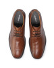 Strellson Обувки Alan 4010002673 Cognac 703 - Mera.bg
