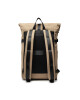 Strellson Раница Tottenham 4010003085 Beige 750 - Mera.bg