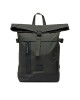 Strellson Раница Northwood Rs Rolltop 4010003304 Каки - Mera.bg