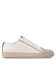 Strellson Сникърси Solid 4010003073 Orange - Mera.bg