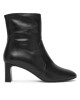 Stuart Weitzman Боти Babette Zip SL542 Черен - Mera.bg