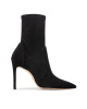 Stuart Weitzman Боти Str Bootie S6985 Blk - Mera.bg