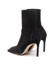 Stuart Weitzman Боти Str Bootie S6985 Blk - Mera.bg