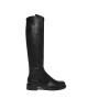 Stuart Weitzman Ботуши Gisele SM478 Черен - Mera.bg