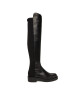 Stuart Weitzman Чизми Celia SM396 Черен - Mera.bg