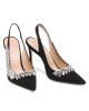Stuart Weitzman Сандали - Mera.bg
