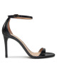 Stuart Weitzman Сандали Nudist II Sandal SJ995 Черен - Mera.bg