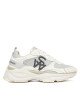Stuart Weitzman Сникърси Trainer SH318 Бял - Mera.bg