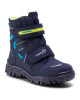 Superfit Апрески GORE-TEX 0-809080-8000 S Blau/Grun - Mera.bg