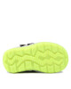 Superfit Апрески GORE-TEX 1-006009-2000 M Grau/Gelb - Mera.bg