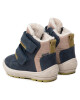 Superfit Апрески GORE-TEX 1-006312-8000 M Blau/Gelb - Mera.bg
