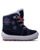 Superfit Апрески GORE-TEX 1-009307-8000 M Blau/Rosa - Mera.bg