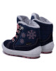 Superfit Апрески GORE-TEX 1-009307-8000 M Blau/Rosa - Mera.bg