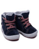 Superfit Апрески GORE-TEX 1-009307-8000 M Blau/Rosa - Mera.bg