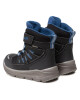 Superfit Апрески GORE-TEX 1-009082-0010 M Schwarz/Blau - Mera.bg