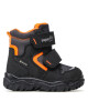 Superfit Апрески GORE-TEX 1-000047-0010 M Schwarz/Orange - Mera.bg