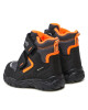 Superfit Апрески GORE-TEX 1-000047-0010 M Schwarz/Orange - Mera.bg